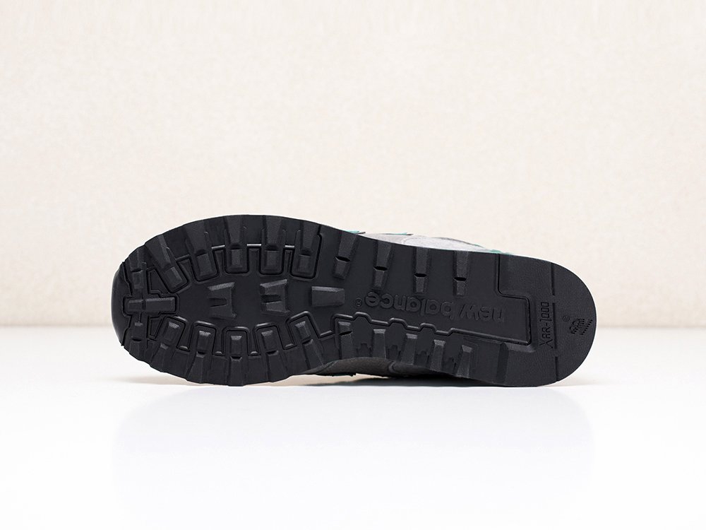 New Balance 1300 серые мужские (AR14563) - фото 5 New Balance 1300 серые мужские (AR14563) - фото 5