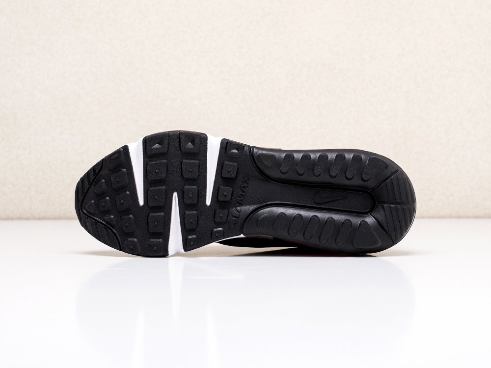 мужские кроссовки Nike Air Max 2090 Black / White / Red