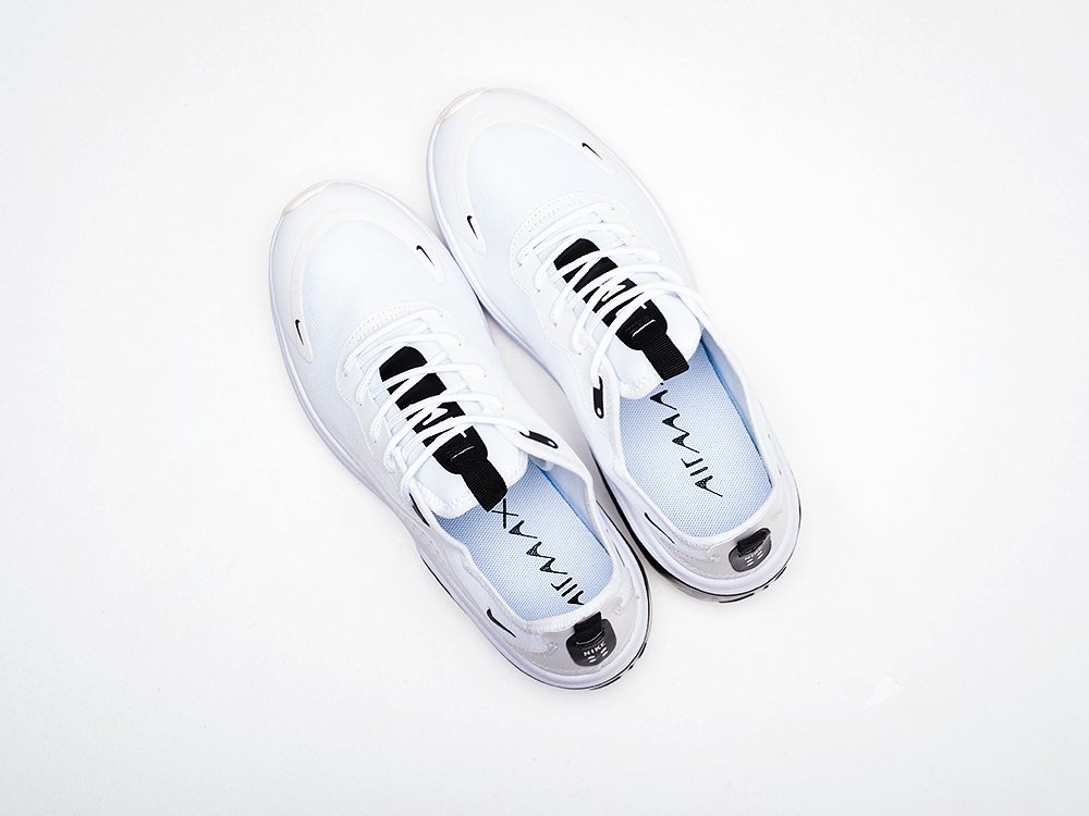 Nike Air Max Dia белые женские (AR14623) - фото 3