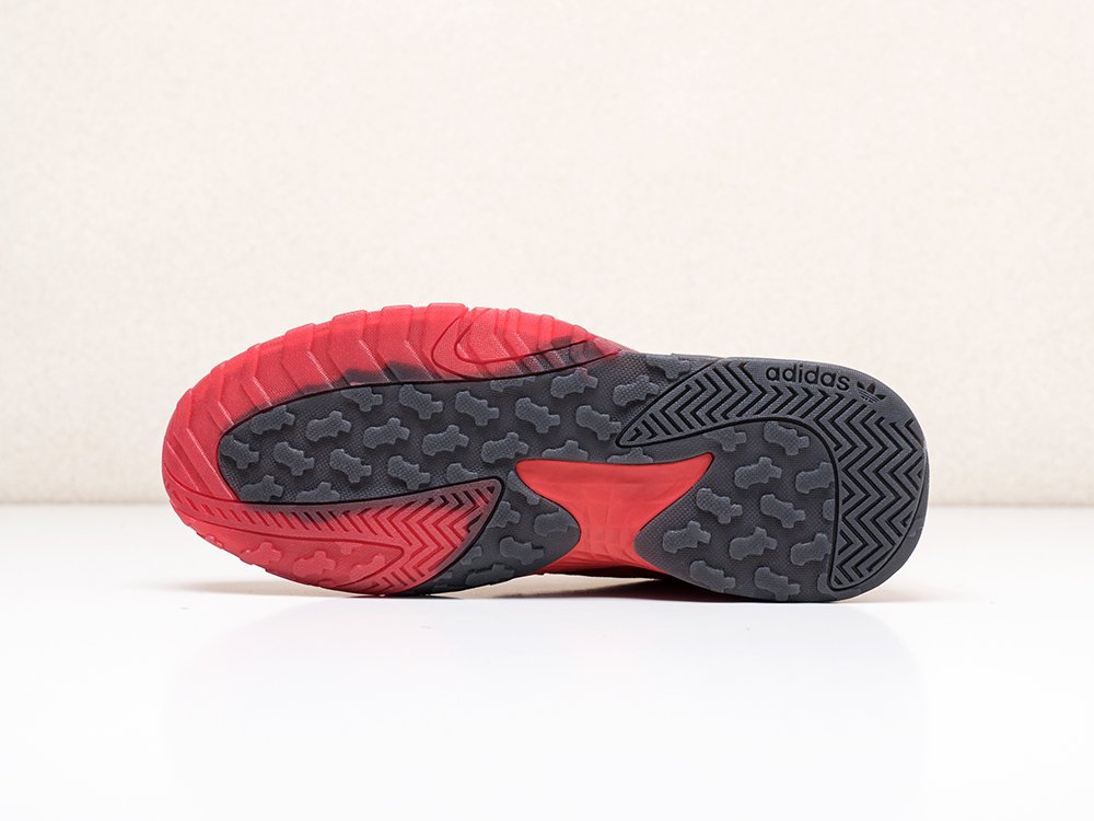 Adidas Streetball красные мужские (AR14631) - фото 5 Adidas Streetball красные мужские (AR14631) - фото 5