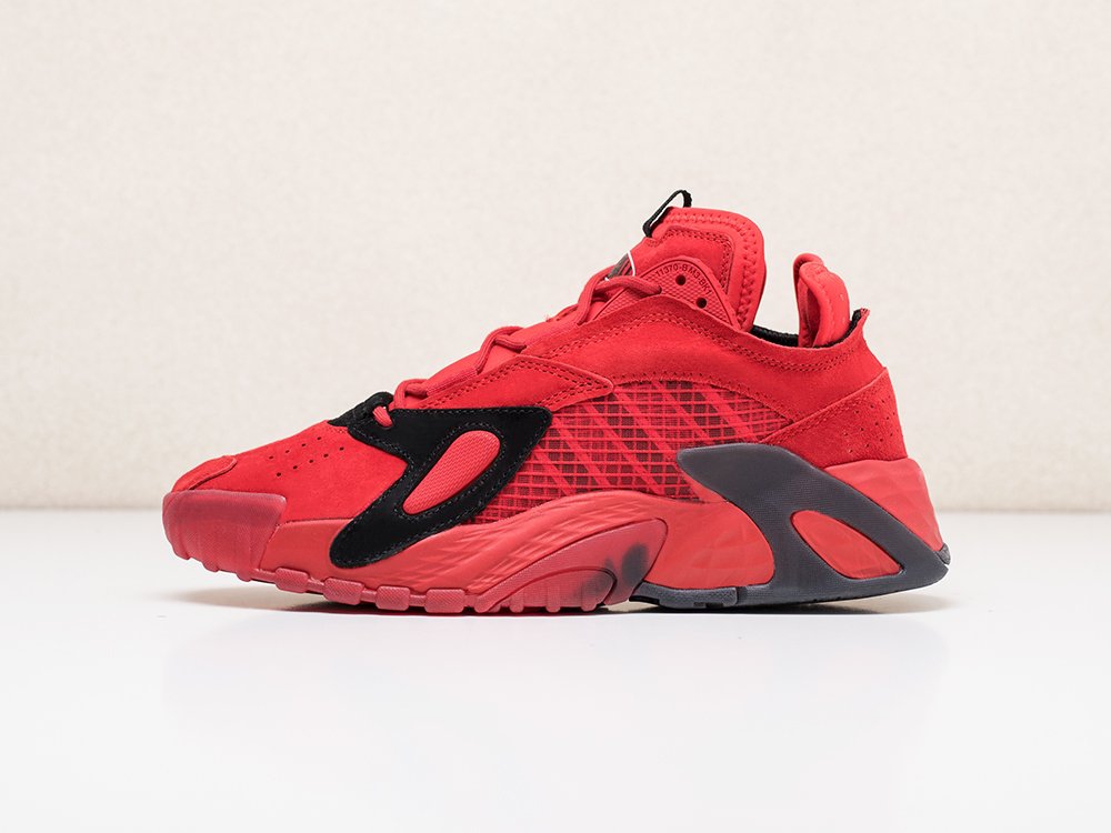 Adidas Streetball красные мужские (AR14631) - фото 1 Adidas Streetball красные мужские (AR14631) - фото 1