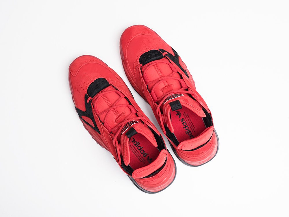 Adidas Streetball красные мужские (AR14631) - фото 6