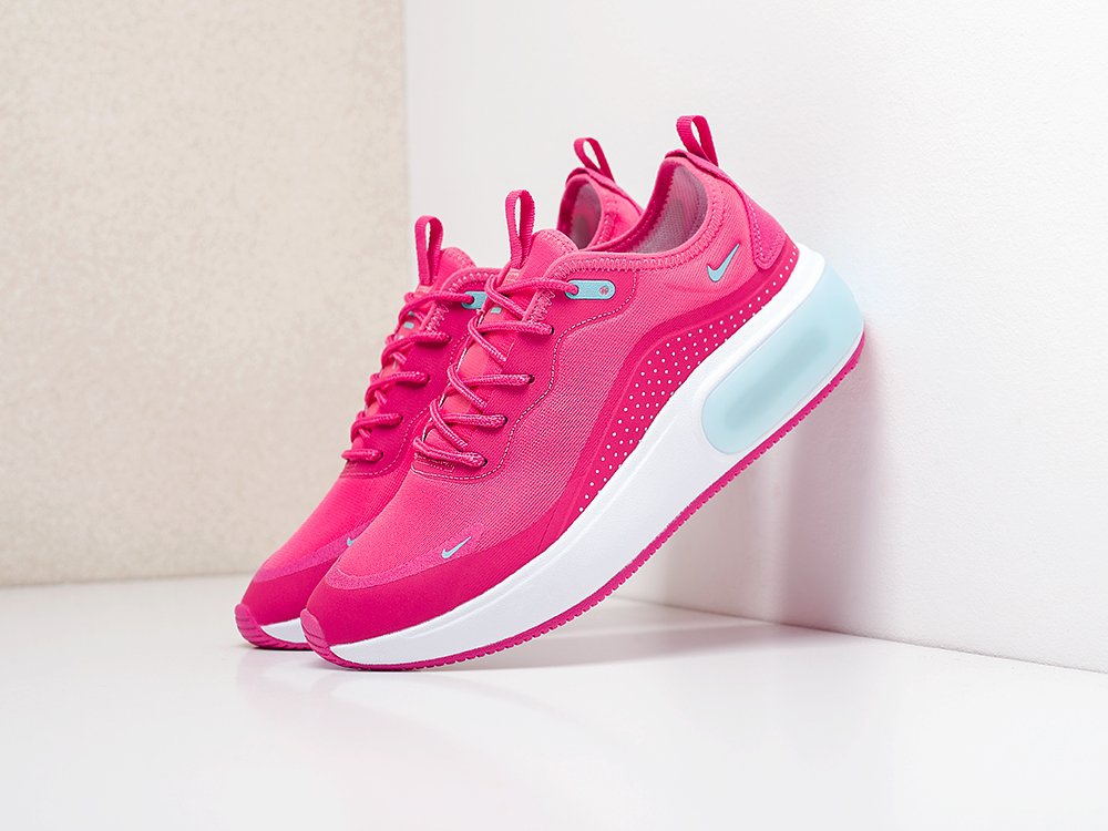 Nike Air Max Dia розовые женские (AR14636) - фото 2