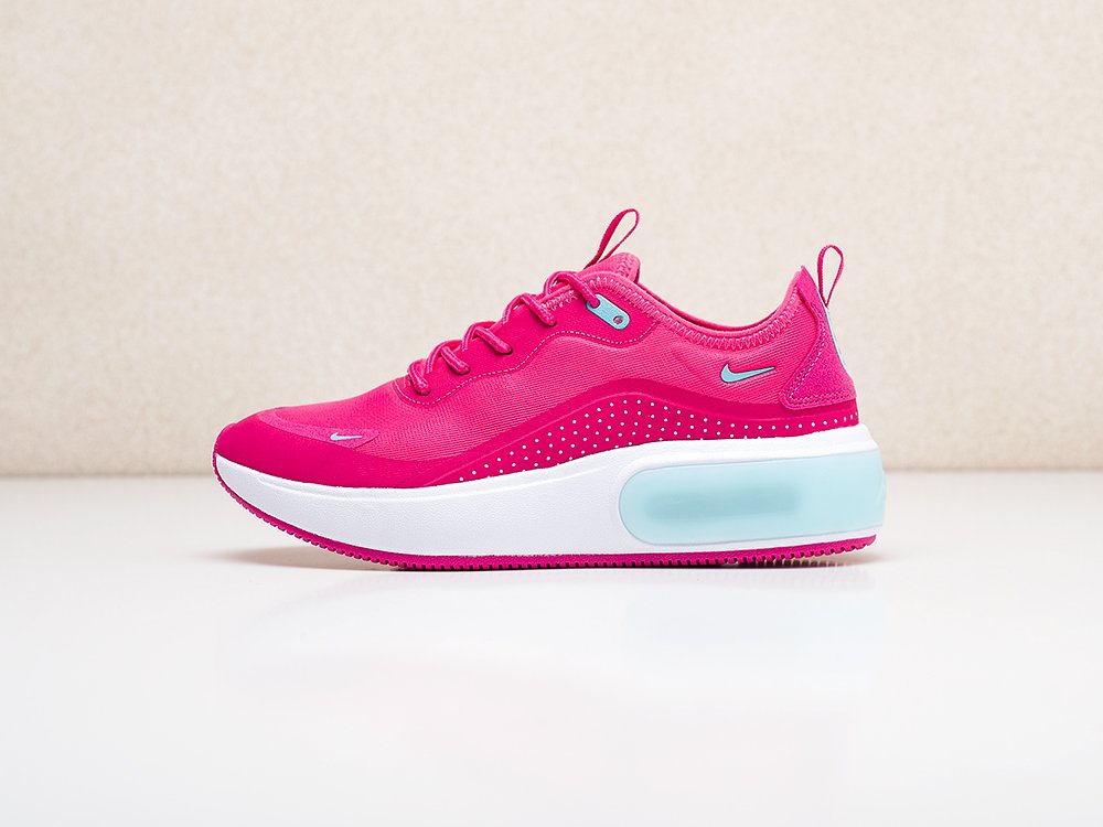 Nike Air Max Dia розовые женские (AR14636) - фото 1