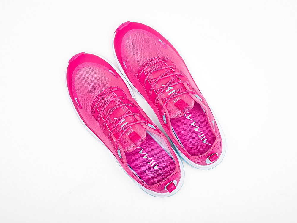 Nike Air Max Dia розовые женские (AR14636) - фото 5