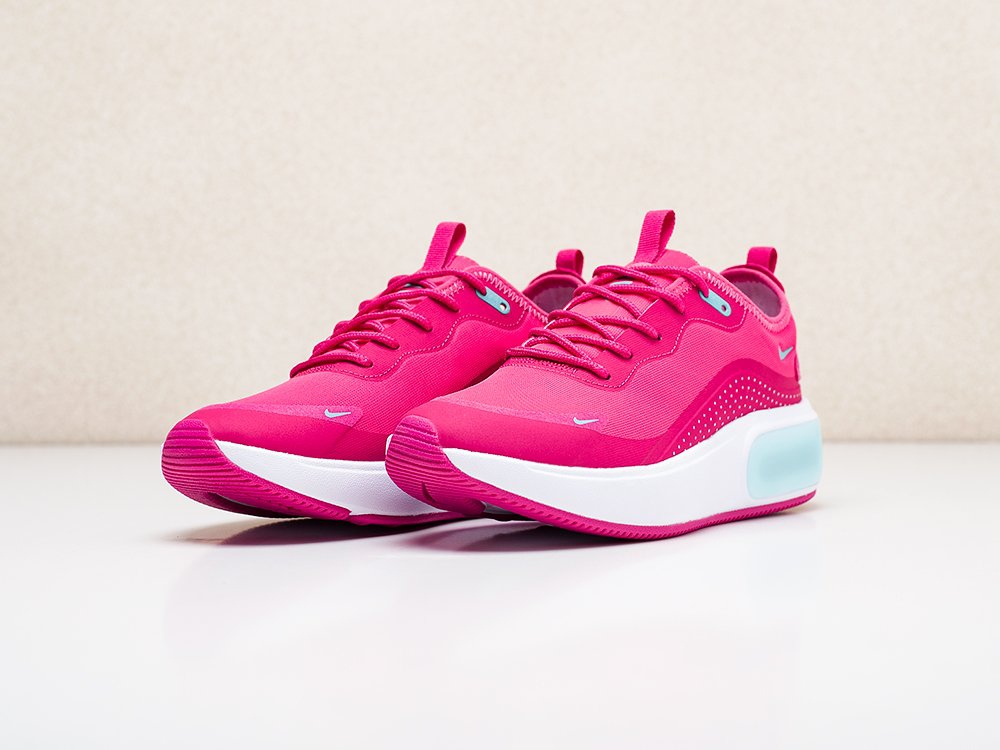 Nike Air Max Dia розовые женские (AR14636) - фото 6