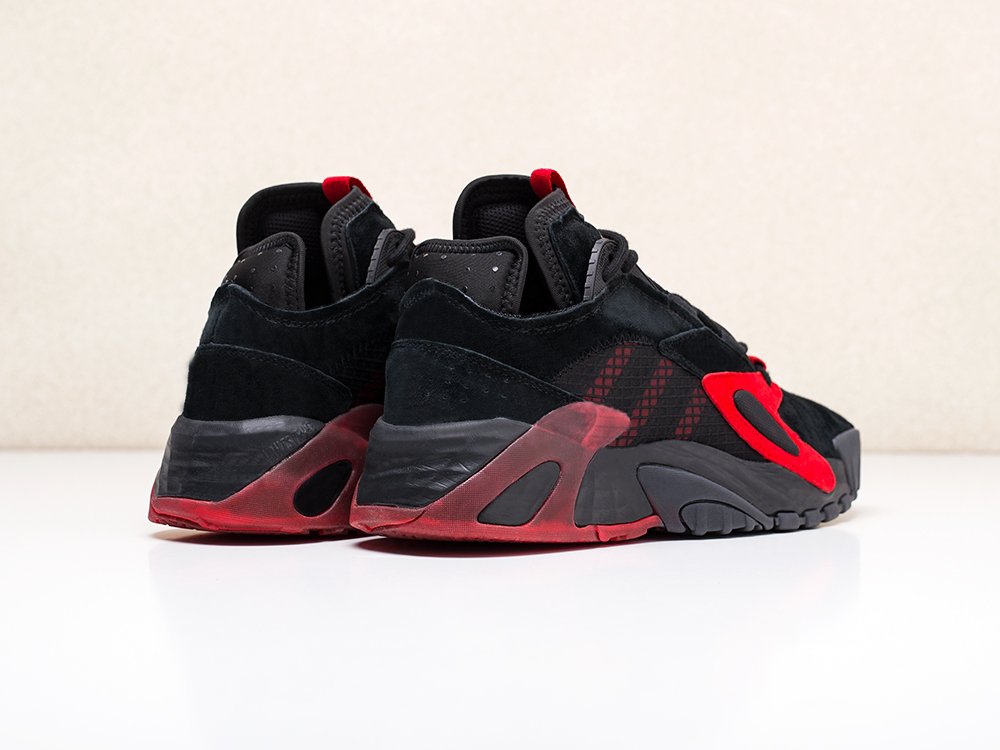 Adidas Streetball черные мужские (AR14643) - фото 4 Adidas Streetball черные мужские (AR14643) - фото 4