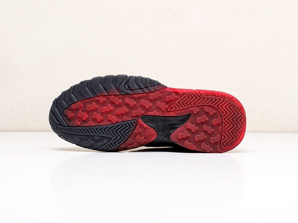 Adidas Streetball черные мужские (AR14643) - фото 5 Adidas Streetball черные мужские (AR14643) - фото 5