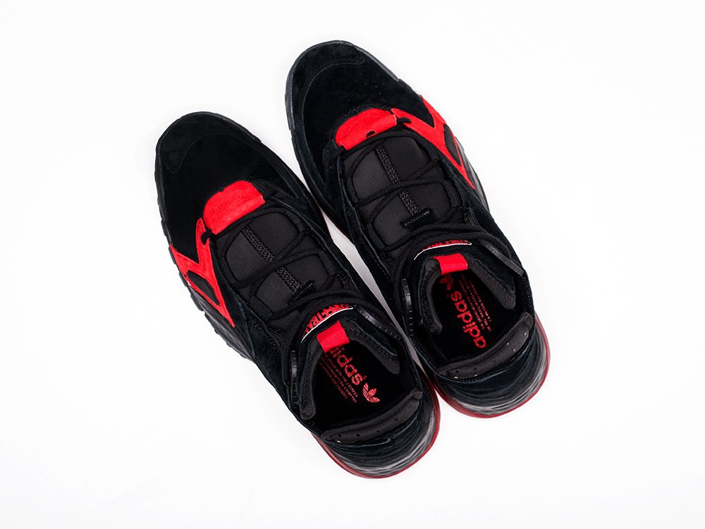 Adidas Streetball черные мужские (AR14643) - фото 6 Adidas Streetball черные мужские (AR14643) - фото 6