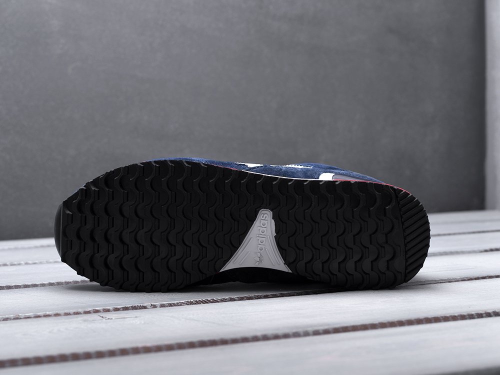 Adidas ZX 750 синие мужские (AR14683) - фото 5 Adidas ZX 750 синие мужские (AR14683) - фото 5