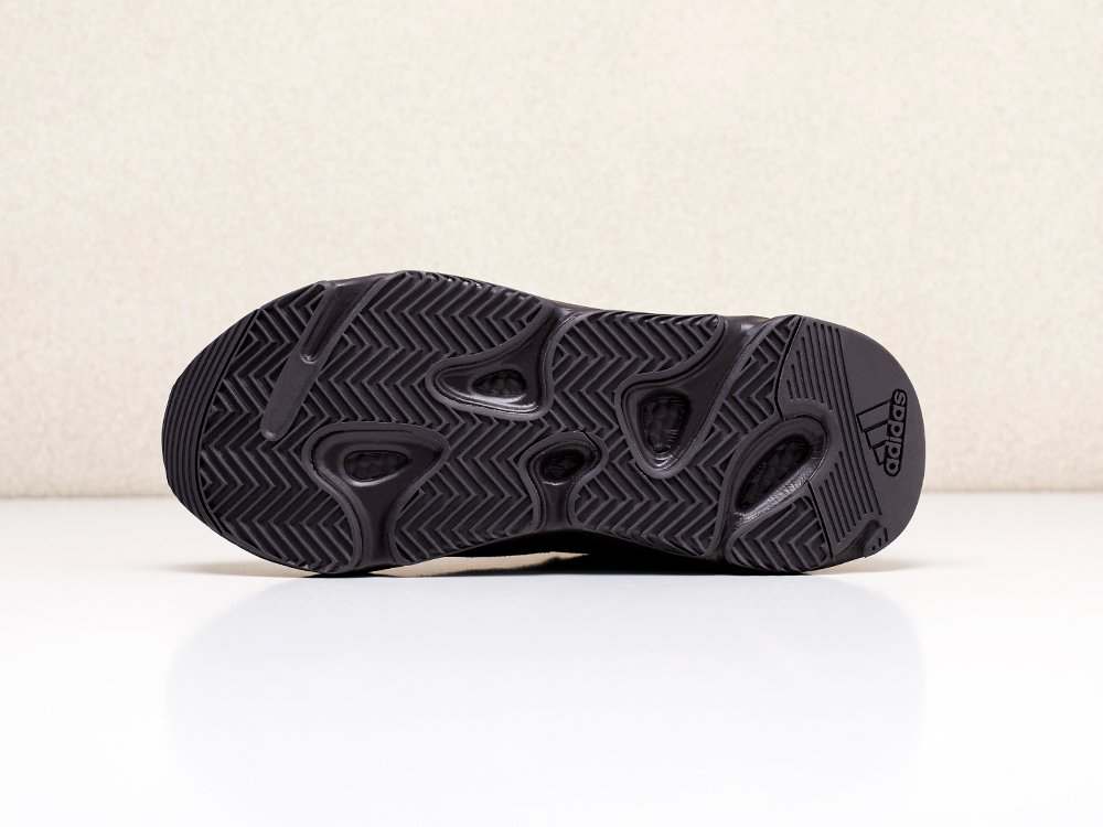 Adidas Yeezy Boost 700 v2 черные мужские (AR14688) - фото 5