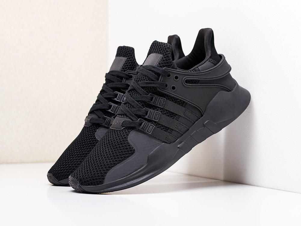 Adidas EQT Support ADV черные мужские (AR14701) - фото 2 Adidas EQT Support ADV черные мужские (AR14701) - фото 2