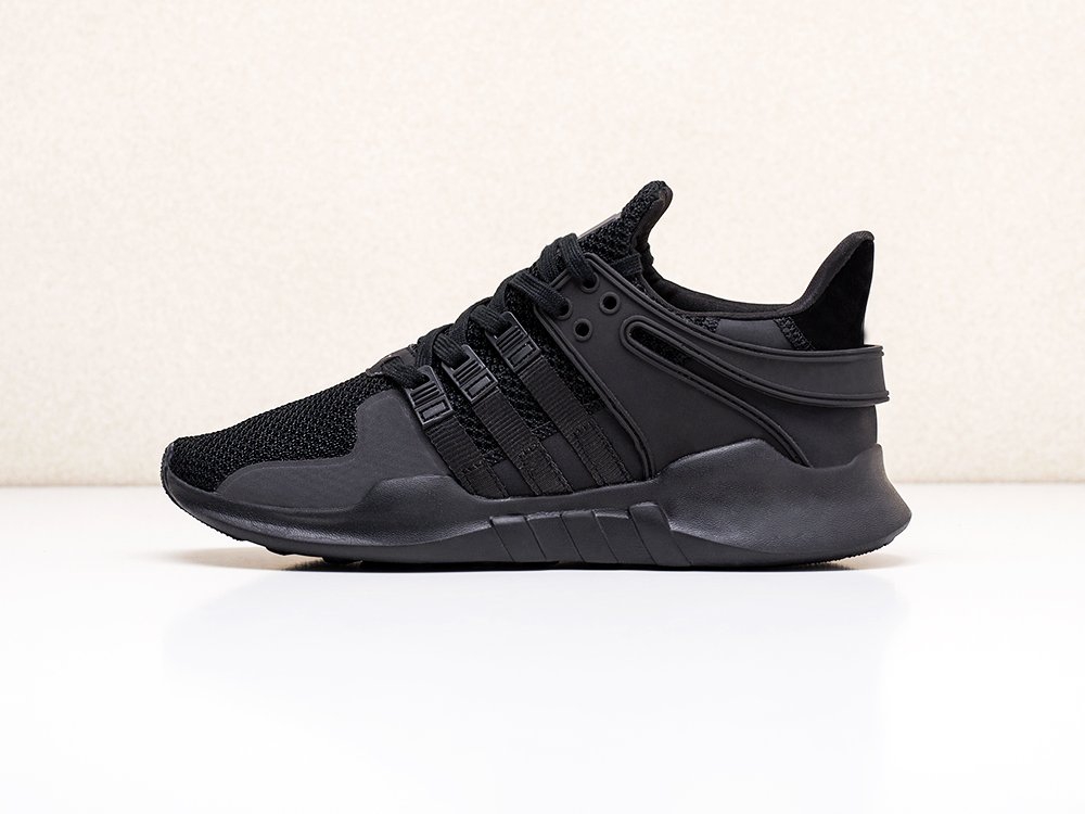 Adidas EQT Support ADV черные мужские (AR14701) - фото 1 Adidas EQT Support ADV черные мужские (AR14701) - фото 1
