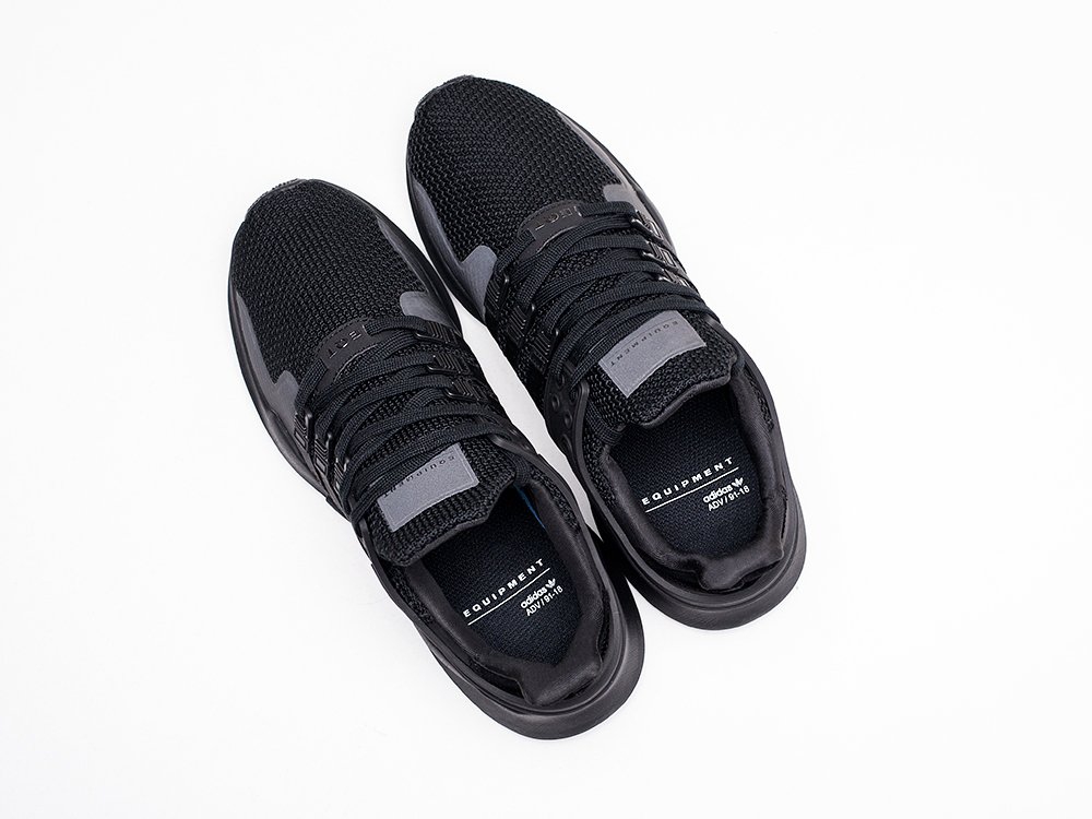 Adidas EQT Support ADV черные мужские (AR14701) - фото 5