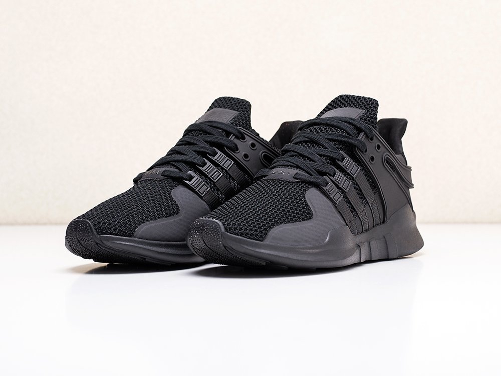 Adidas EQT Support ADV черные мужские (AR14701) - фото 7 Adidas EQT Support ADV черные мужские (AR14701) - фото 7