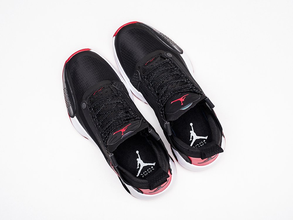 Nike Air Jordan XXXIV черные мужские (AR14702) - фото 6