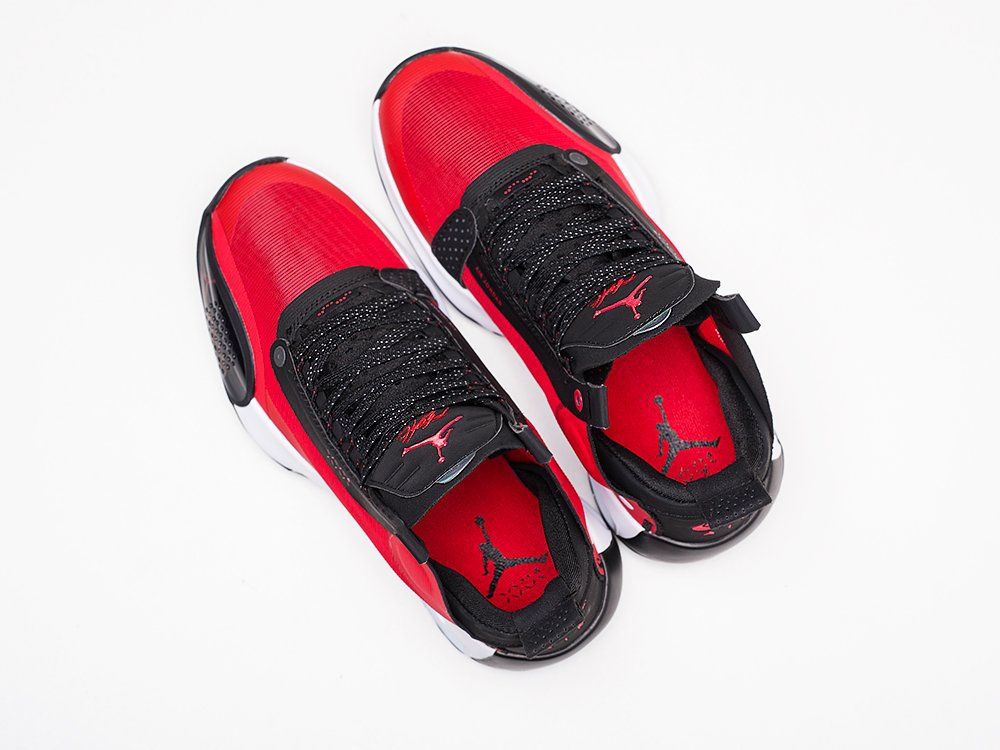 Nike Air Jordan XXXIV красные мужские (AR14704) - фото 5