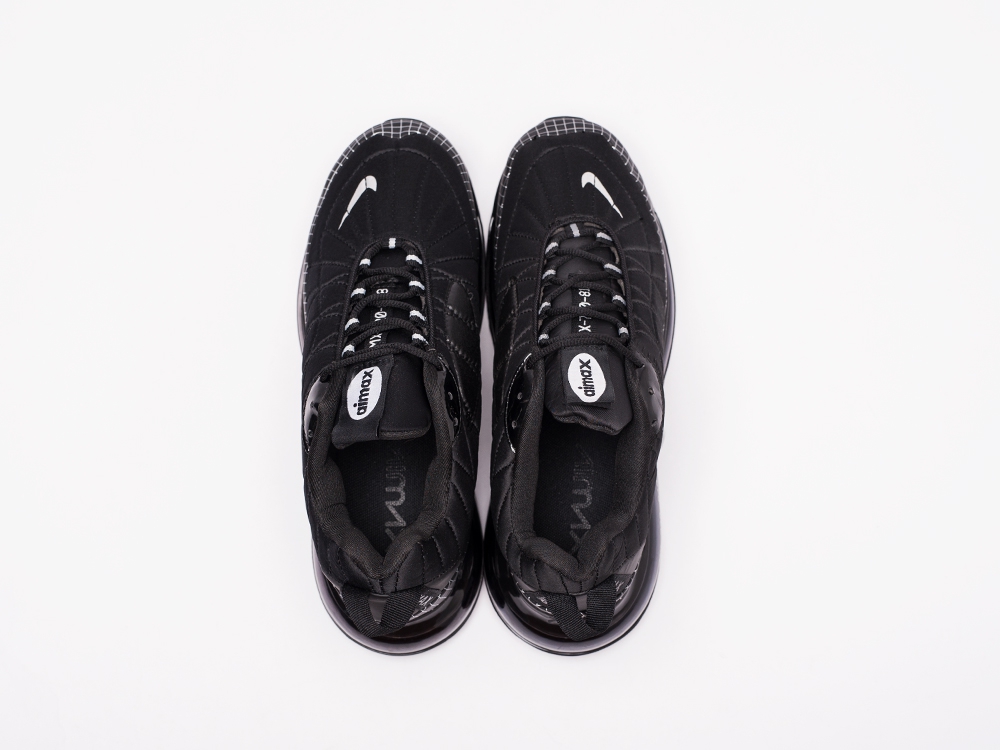 Nike MX-720-818 черные мужские (AR14731) - фото 3 Nike MX-720-818 черные мужские (AR14731) - фото 3