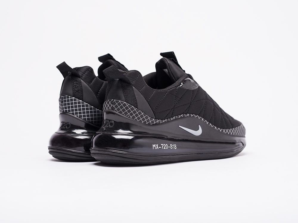 Nike MX-720-818 черные мужские (AR14731) - фото 4 Nike MX-720-818 черные мужские (AR14731) - фото 4