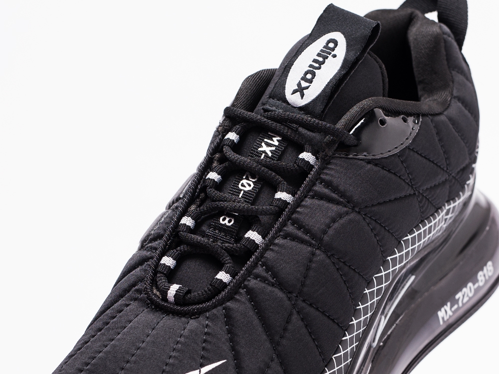Nike MX-720-818 черные мужские (AR14731) - фото 6 Nike MX-720-818 черные мужские (AR14731) - фото 6