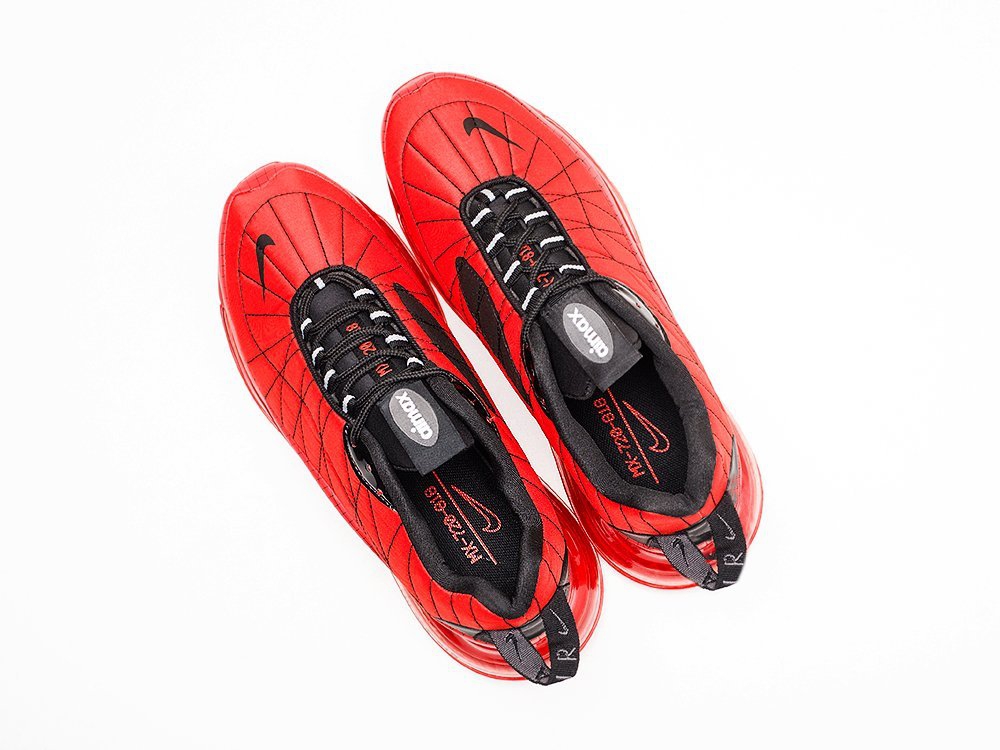 Nike MX-720-818 красные мужские (AR14732) - фото 3