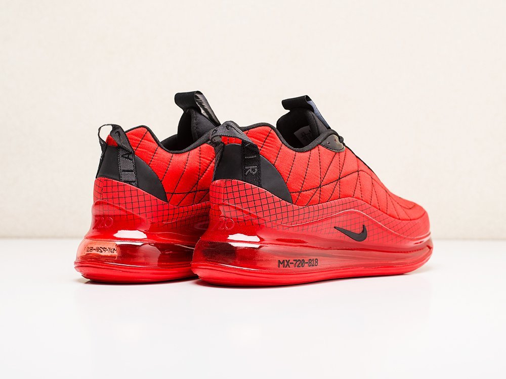 Nike MX-720-818 красные мужские (AR14732) - фото 5