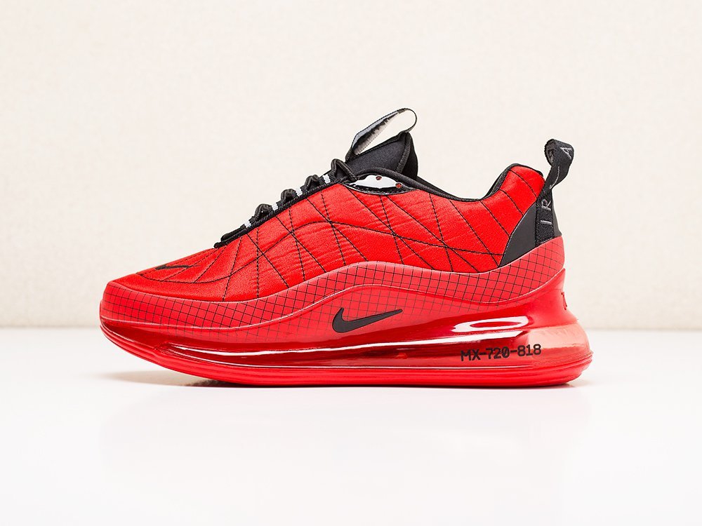 Nike MX-720-818 красные мужские (AR14732) - фото 1