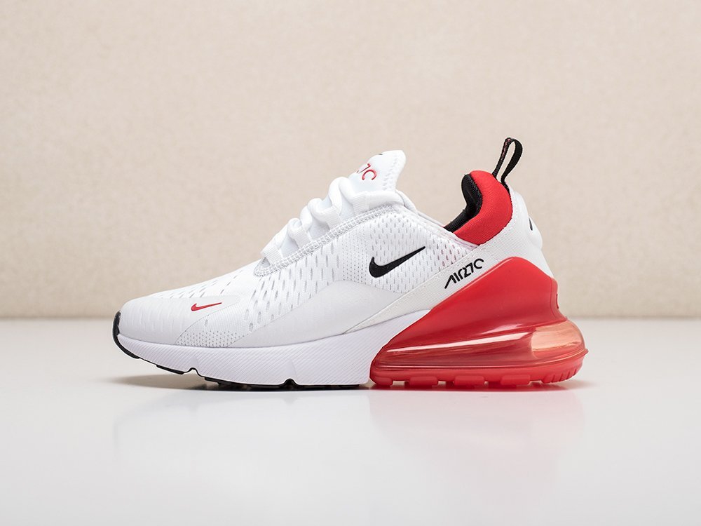 Nike Air Max 270 белые женские (AR14744) - фото 1