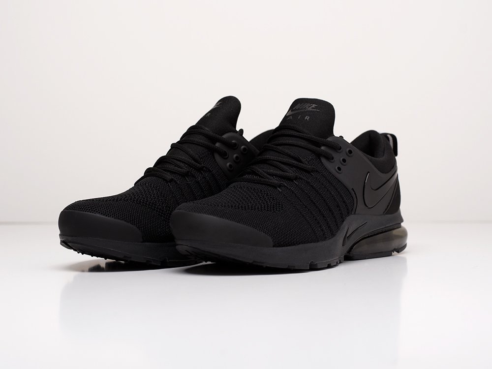 Nike Air Presto 2019 черные мужские (AR14747) - фото 3 Nike Air Presto 2019 черные мужские (AR14747) - фото 3