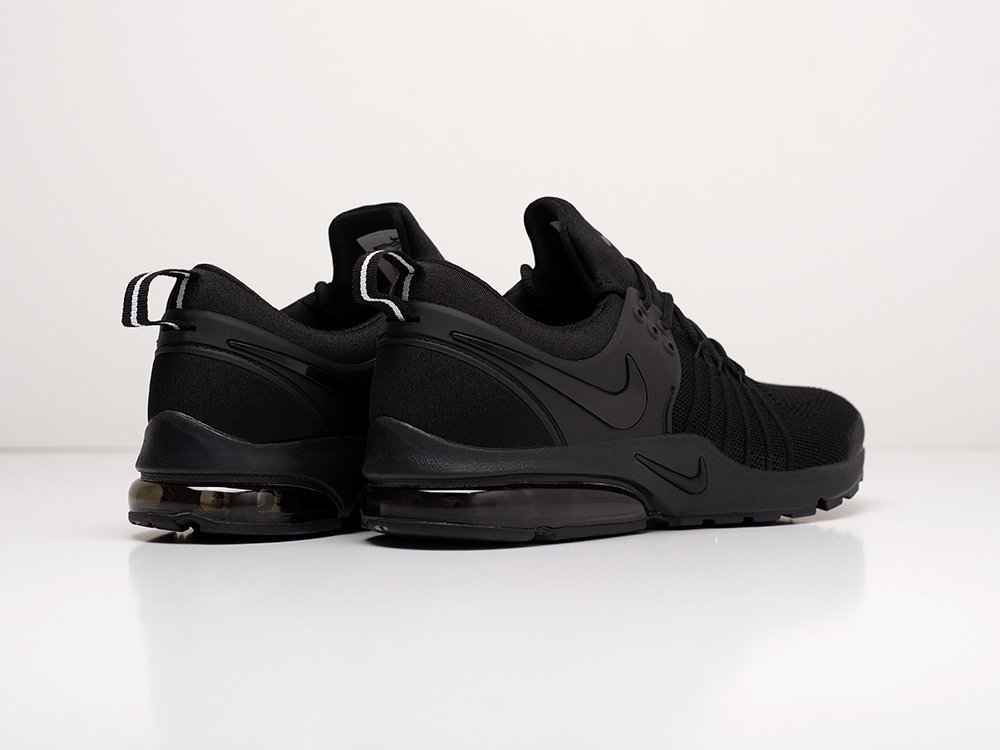 Nike Air Presto 2019 черные мужские (AR14747) - фото 4 Nike Air Presto 2019 черные мужские (AR14747) - фото 4