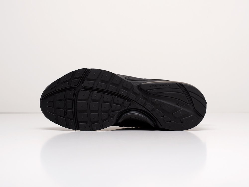 Nike Air Presto 2019 черные мужские (AR14747) - фото 5 Nike Air Presto 2019 черные мужские (AR14747) - фото 5