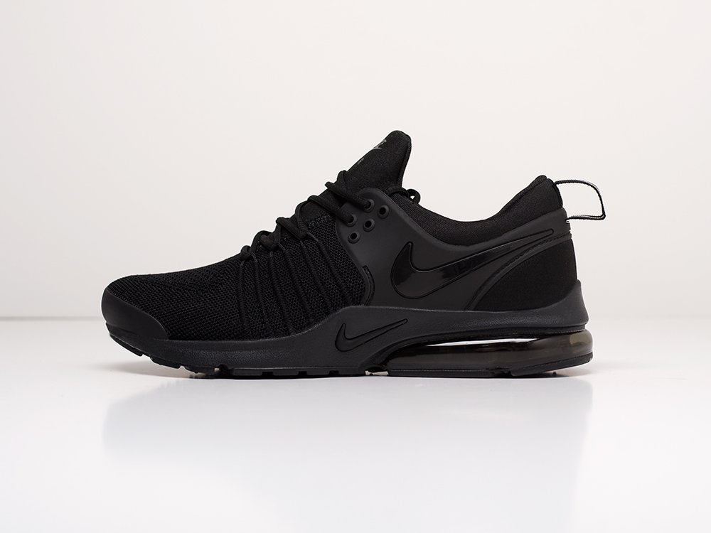 Nike Air Presto 2019 черные мужские (AR14747) - фото 1 Nike Air Presto 2019 черные мужские (AR14747) - фото 1