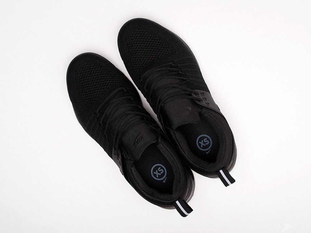 Nike Air Presto 2019 черные мужские (AR14747) - фото 6 Nike Air Presto 2019 черные мужские (AR14747) - фото 6