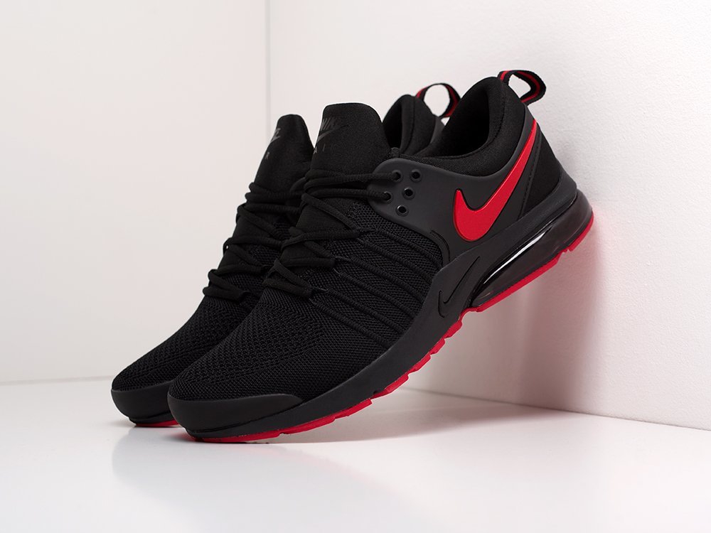Nike Air Presto 2019 черные мужские (AR14748) - фото 2 Nike Air Presto 2019 черные мужские (AR14748) - фото 2