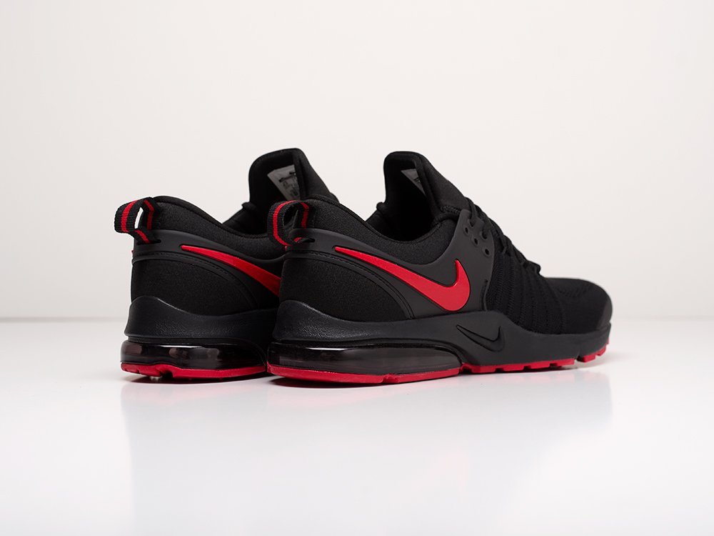 Nike Air Presto 2019 черные мужские (AR14748) - фото 4 Nike Air Presto 2019 черные мужские (AR14748) - фото 4