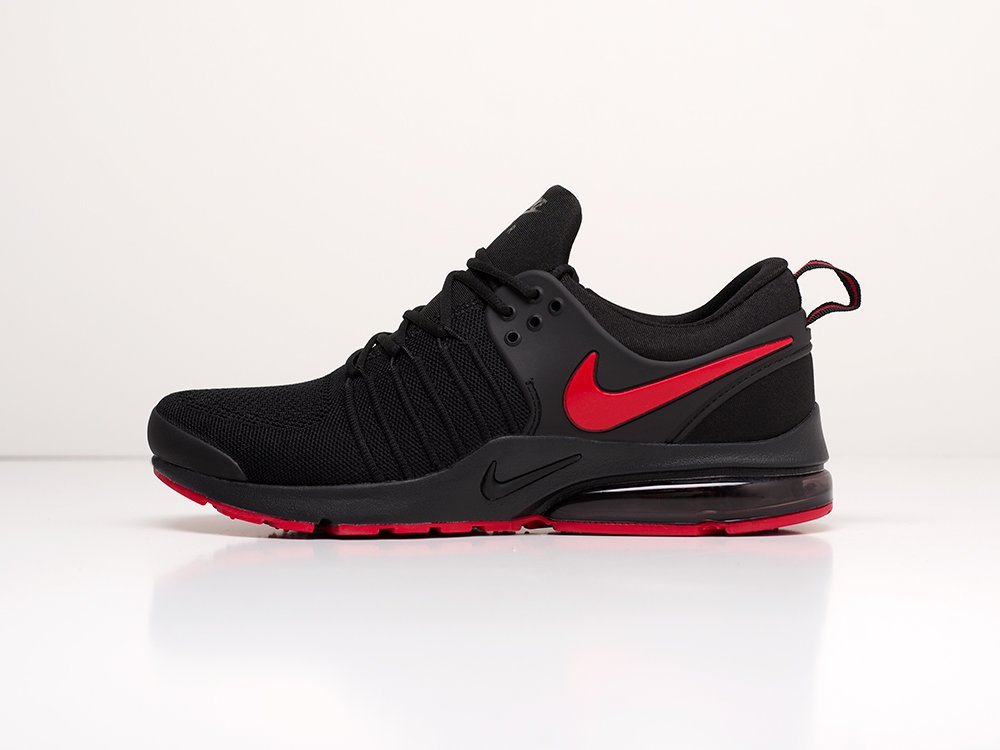 Nike Air Presto 2019 черные мужские (AR14748) - фото 1 Nike Air Presto 2019 черные мужские (AR14748) - фото 1