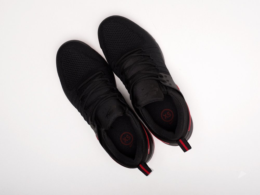 Nike Air Presto 2019 черные мужские (AR14748) - фото 6 Nike Air Presto 2019 черные мужские (AR14748) - фото 6