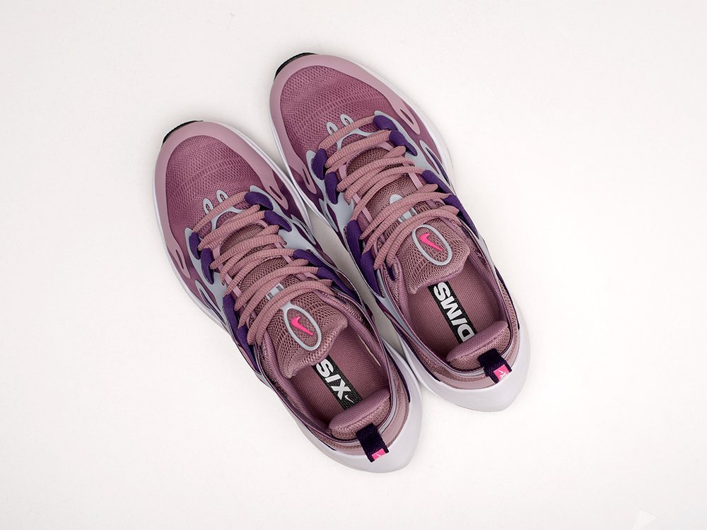 Nike Signal D/MS/X розовые женские (AR14754) - фото 6