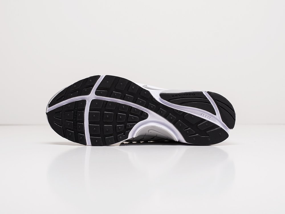Nike Air Presto SE Woven серые мужские (AR14756) - фото 4 Nike Air Presto SE Woven серые мужские (AR14756) - фото 4