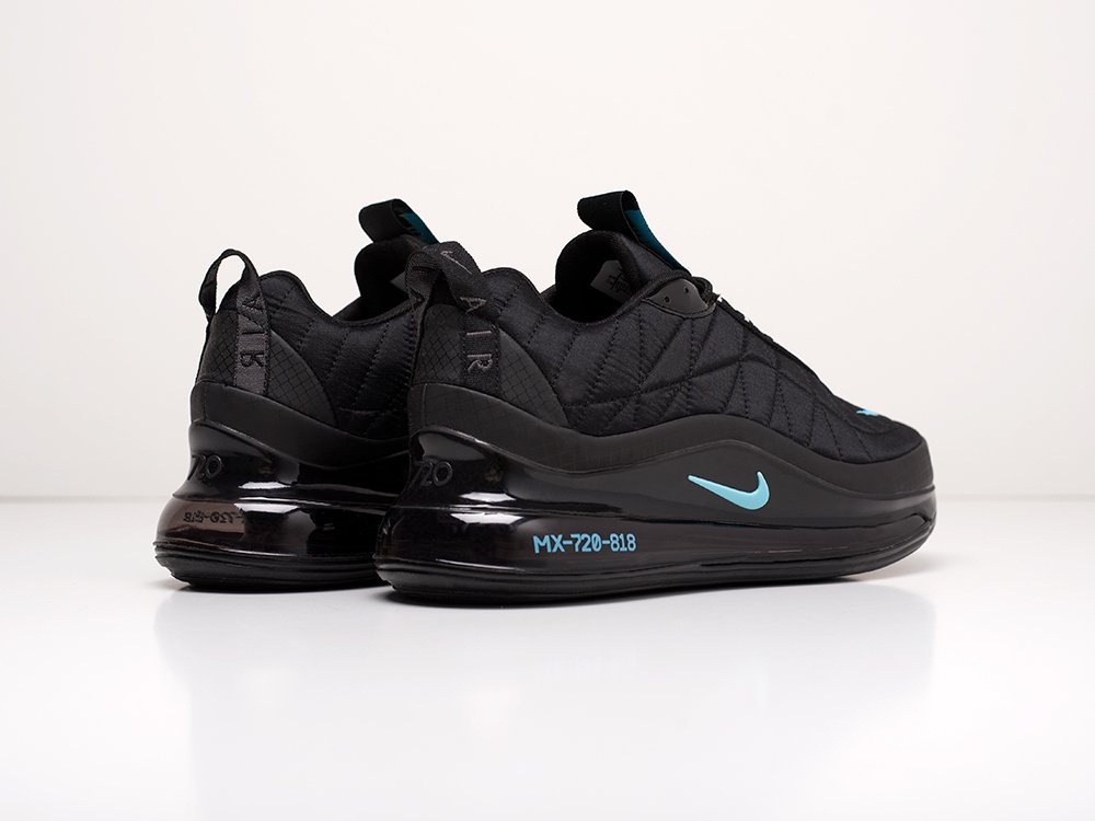 Nike MX-720-818 черные мужские (AR14759) - фото 4
