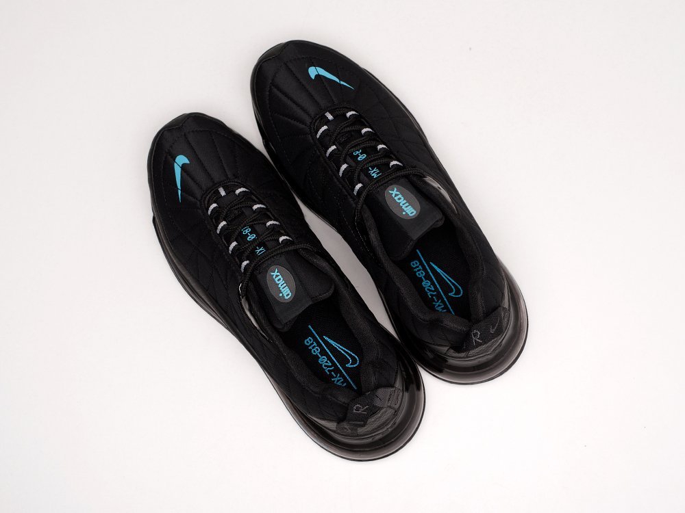 Nike MX-720-818 черные мужские (AR14759) - фото 6