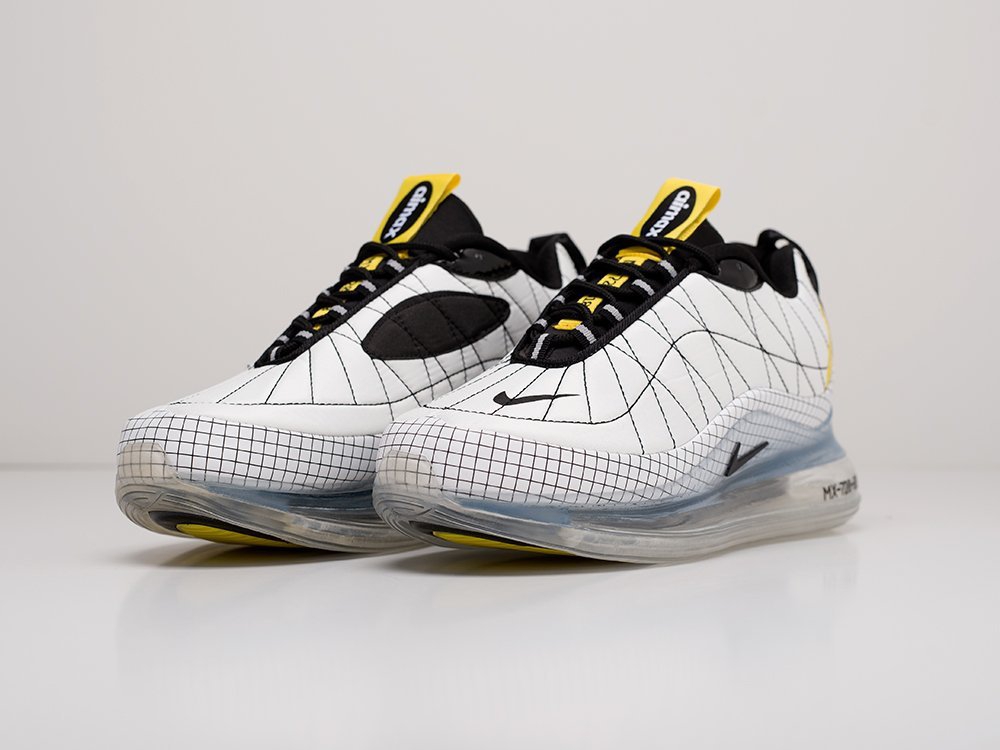 Nike MX-720-818 белые мужские (AR14766) - фото 3 Nike MX-720-818 белые мужские (AR14766) - фото 3