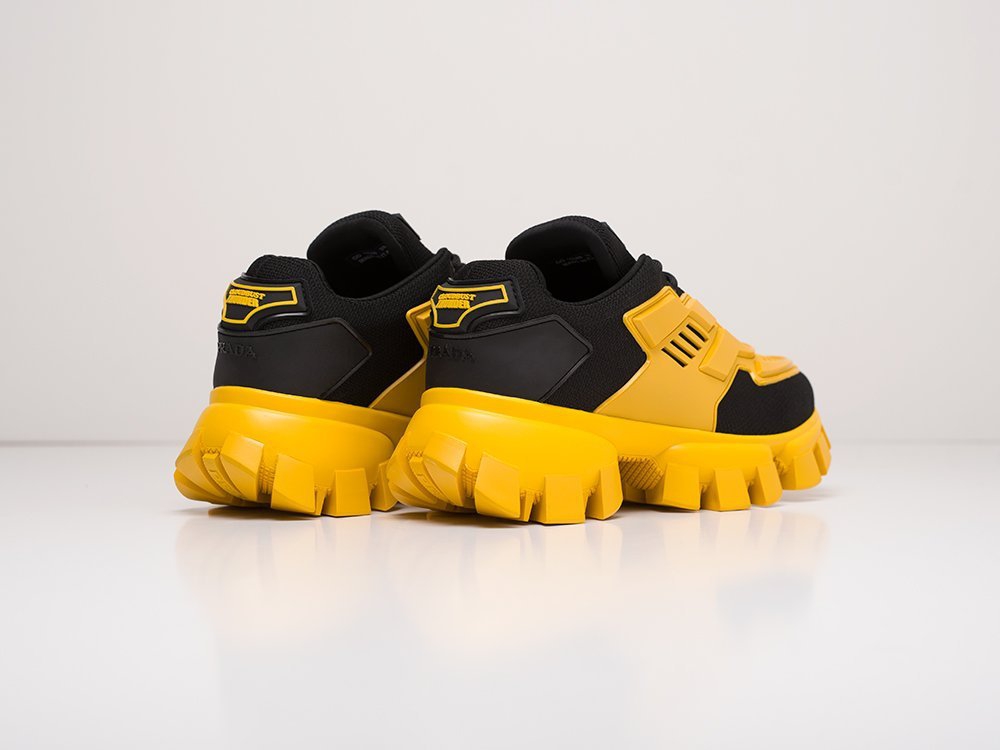 Prada Cloudbust Thunder черные женские (AR14780) - фото 4 Prada Cloudbust Thunder черные женские (AR14780) - фото 4