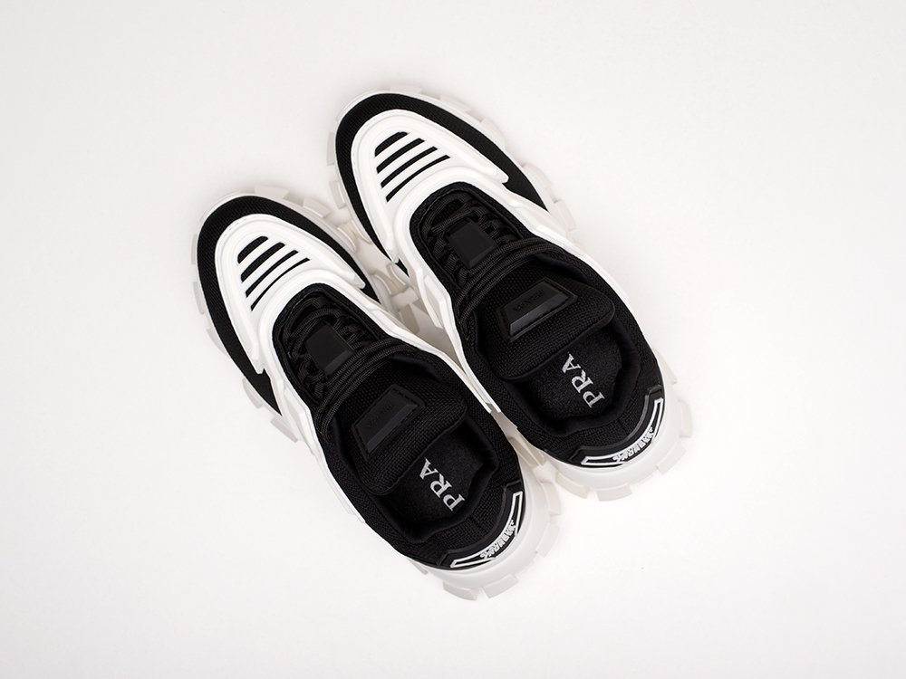 Prada Cloudbust Thunder белые женские (AR14782) - фото 6 Prada Cloudbust Thunder белые женские (AR14782) - фото 6