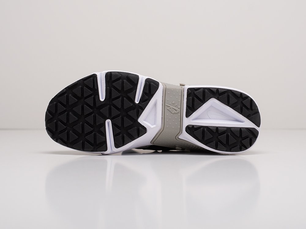 Nike Air Huarache Gripp черные мужские (AR14833) - фото 5