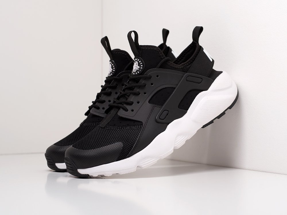 Nike Air Huarache Ultra Black/Mint Under Retail — Sneaker Shouts