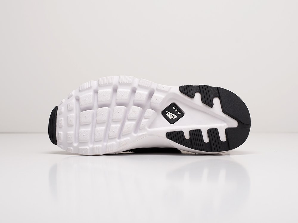 Nike Air Huarache Ultra черные мужские (AR14856) - фото 4 Nike Air Huarache Ultra черные мужские (AR14856) - фото 4