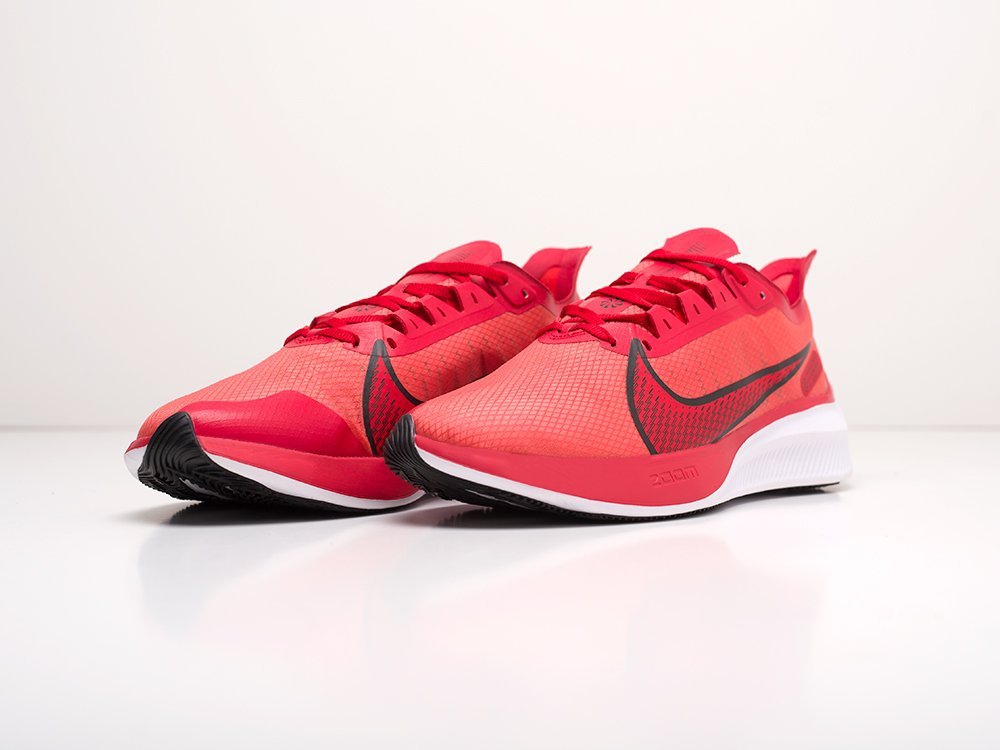 Nike Zoom Gravity красные мужские (AR14895) - фото 3