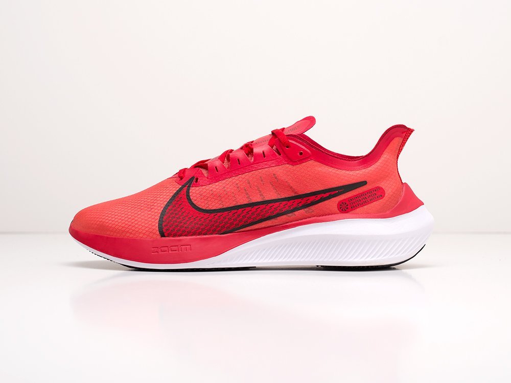 Nike Zoom Gravity красные мужские (AR14895) - фото 1