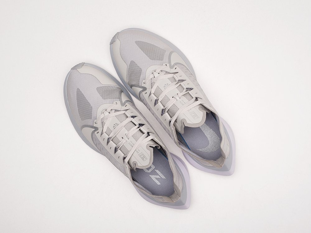 Nike Zoom Gravity серые мужские (AR14896) - фото 6 Nike Zoom Gravity серые мужские (AR14896) - фото 6